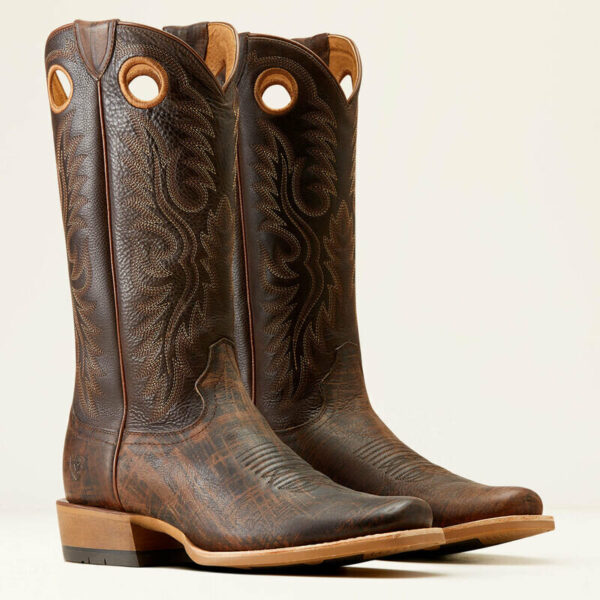STIVALI WESTER UOMO ARIAT MOD. RINGER