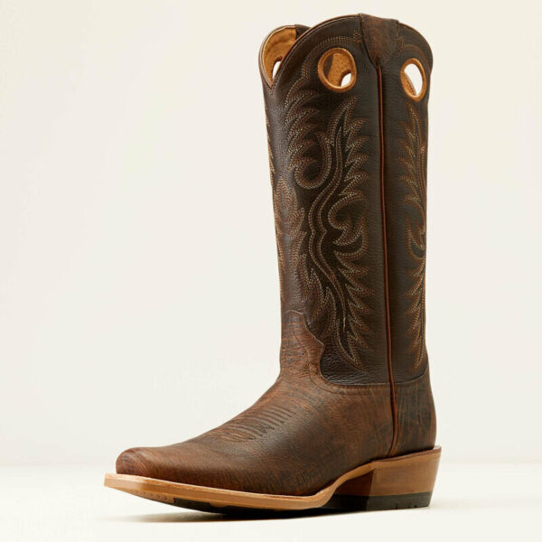 STIVALI WESTER UOMO ARIAT MOD. RINGER