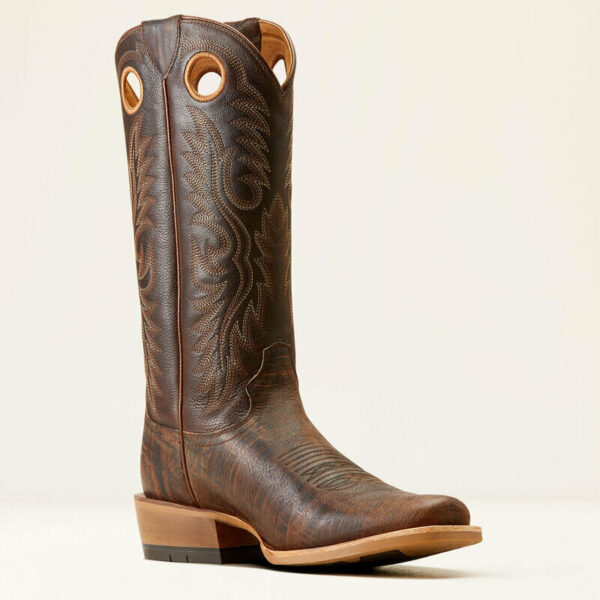 STIVALI WESTER UOMO ARIAT MOD. RINGER