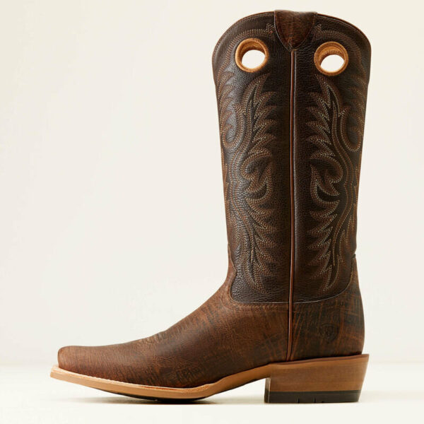 STIVALI WESTER UOMO ARIAT MOD. RINGER
