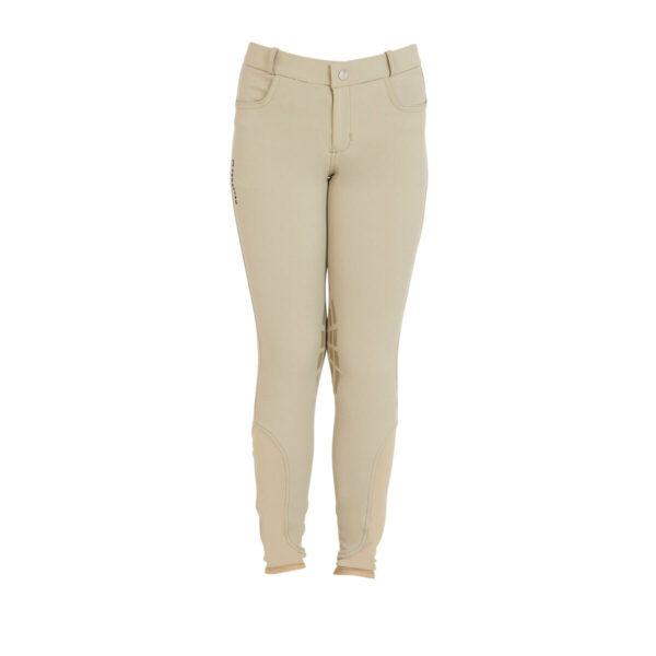 PANTALONI BIMBO MODELLO JUNIOR