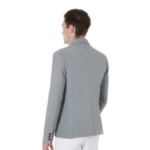 TECHNICAL MAN RIDING JACKET 1/2 MESH