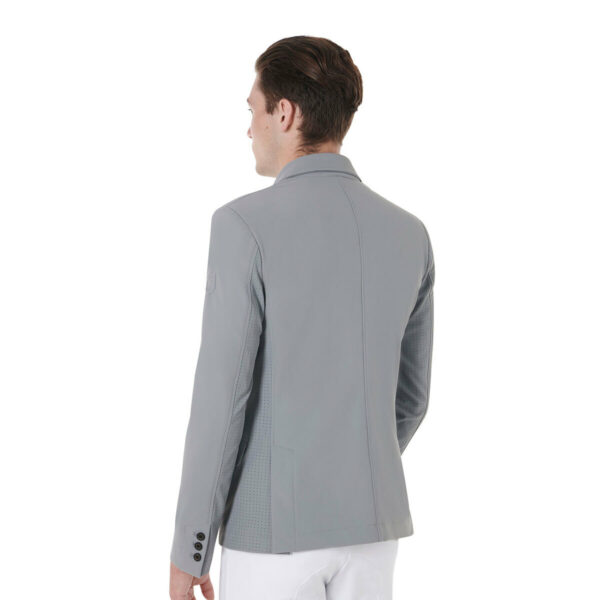 TECHNICAL MAN RIDING JACKET 1/2 MESH