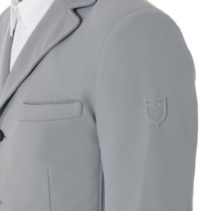 TECHNICAL MAN RIDING JACKET 1/2 MESH