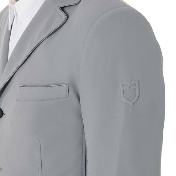 TECHNICAL MAN RIDING JACKET 1/2 MESH