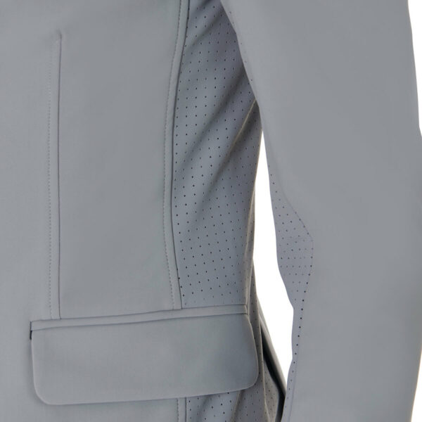 TECHNICAL MAN RIDING JACKET 1/2 MESH