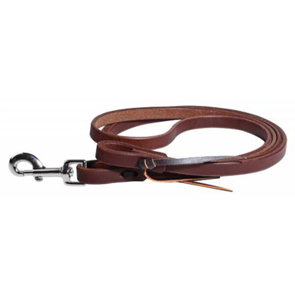 RANCH COLLECTION ROPING REIN 1/2"