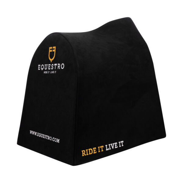 FIBERGLASS SHAPED SADDLE STAND