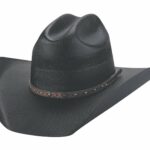 CAPPELLO WESTERN PAGLIA HOMETOWN 10X