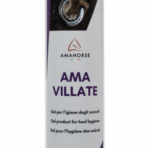 LIQUIDO DEL VILLATE IN GEL (250g) lotto 126/19