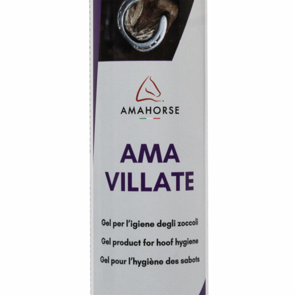 LIQUIDO DEL VILLATE IN GEL (250g) lotto 126/19
