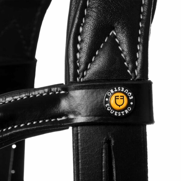 MICKLEM LEATHER BRIDLE