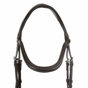 MICKLEM LEATHER BRIDLE