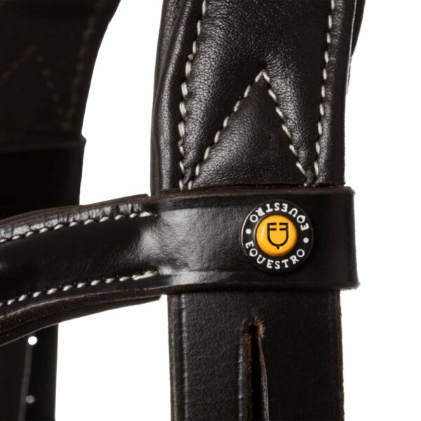 MICKLEM LEATHER BRIDLE