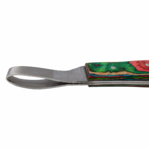 COLTELLO PER UNGHIE A CAPPIO MEDIO