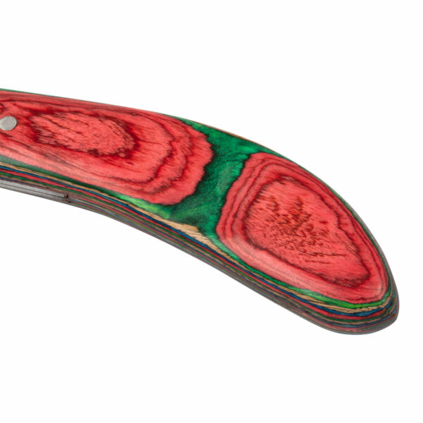 COLTELLO PER UNGHIE A CAPPIO MEDIO