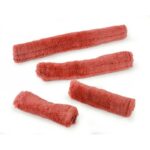 KIT FODERI PER CAPEZZA LANA SINTETICA FUCSIA