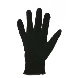 GUANTI EQUITHÈME CON GRIP NERO S