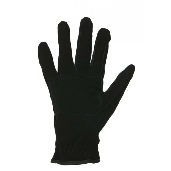 GUANTI EQUITHÈME CON GRIP NERO S