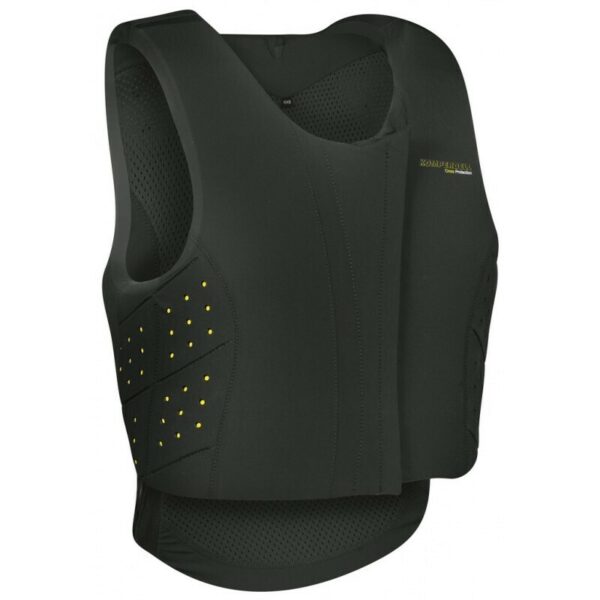 BUSTINO KOMPERDELL "FRONTZIP" JUNIOR TG. XXS