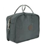BORSA PORTAFASCE CHIUSURA ZIP