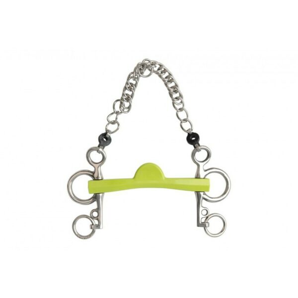 FILETTO PESSOA MEZZALUNA VERDE FLEXI MIS. 130