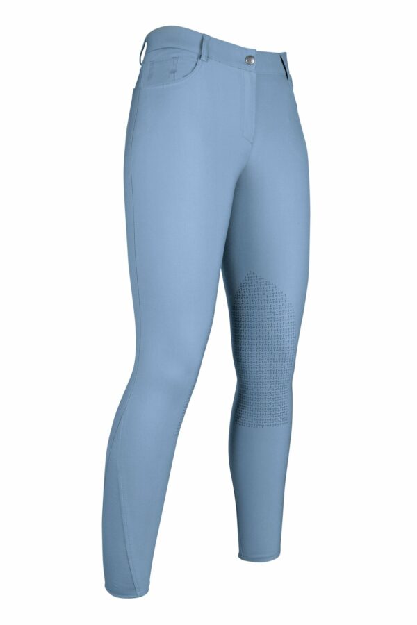 PANTALONI SUNSHINE COMPETITION GRIP AL GINOCCHIO JEANS MIS. 10/11 ANNI