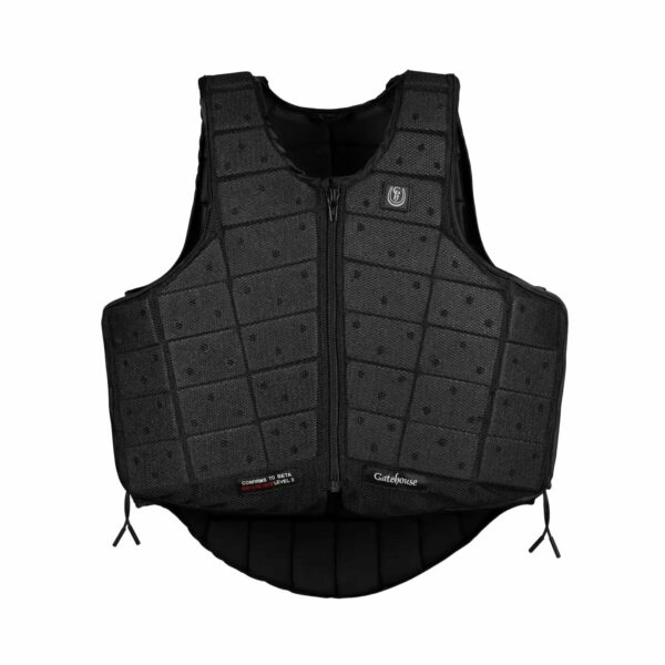 BUSTINO PROTETTIVO GATEHOUSE SUPERFLEX LIVELLO 3 ADULTO MIS. S