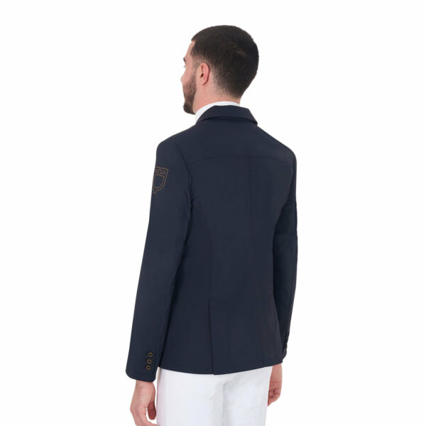 GIACCA CONCORSO UOMO MODELLO EXCLUSIVE