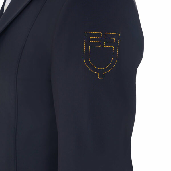 GIACCA CONCORSO UOMO MODELLO EXCLUSIVE