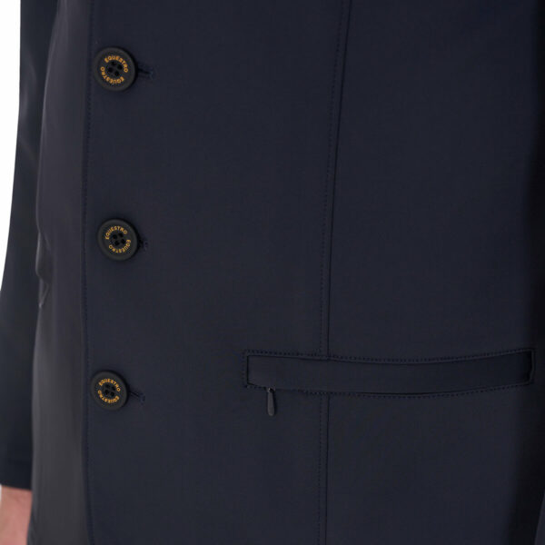 GIACCA CONCORSO UOMO MODELLO EXCLUSIVE