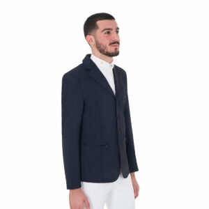 GIACCA CONCORSO UOMO MODELLO EXCLUSIVE