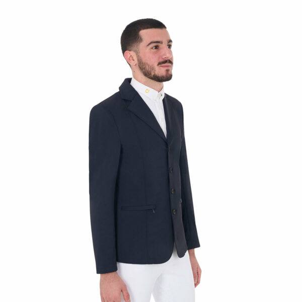 GIACCA CONCORSO UOMO MODELLO EXCLUSIVE