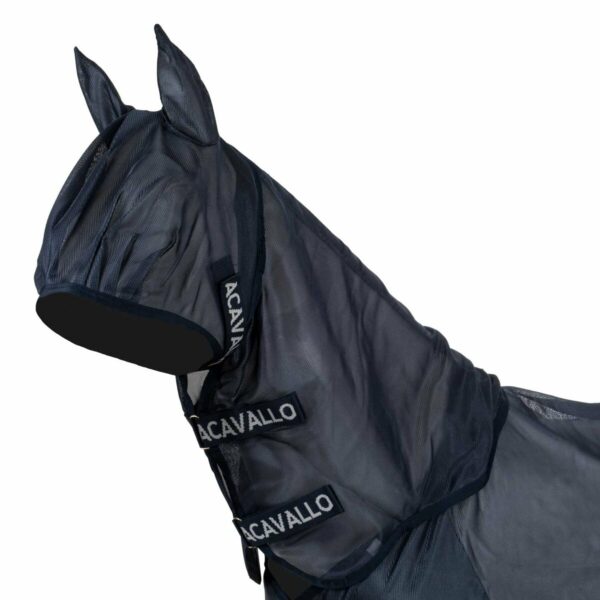 ANTI FLY RUG FULL NECK W/MASK