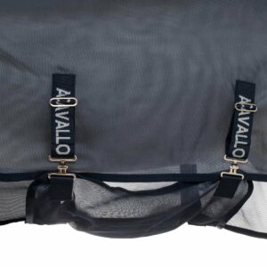 ANTI FLY RUG FULL NECK W/MASK