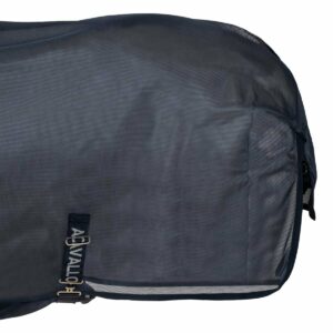 ANTI FLY RUG FULL NECK W/MASK