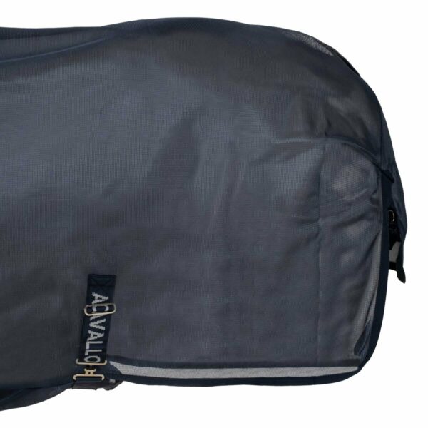 ANTI FLY RUG FULL NECK W/MASK