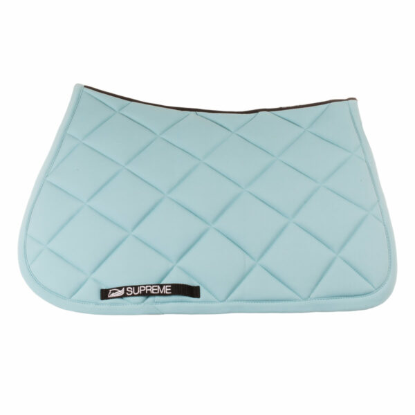 PLEASURE JUMPING SADDLE PAD