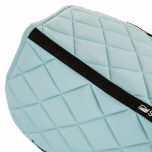 PLEASURE JUMPING SADDLE PAD