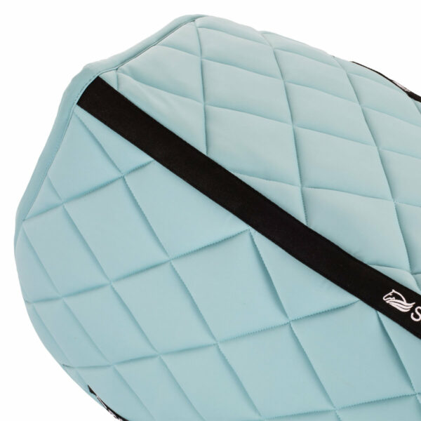 PLEASURE JUMPING SADDLE PAD