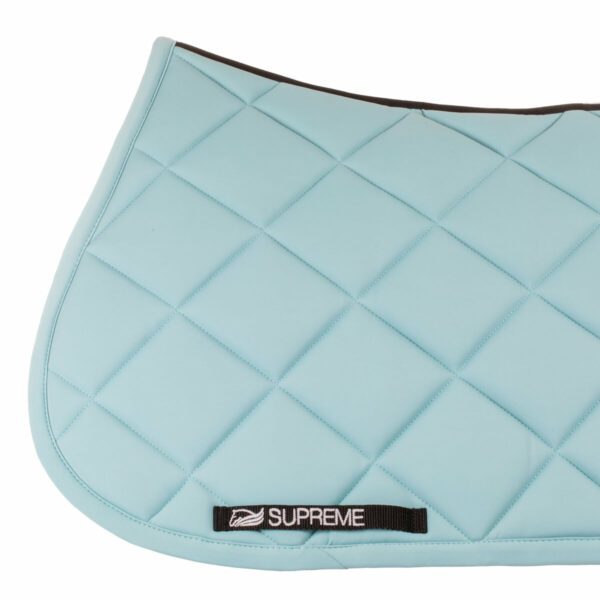 PLEASURE JUMPING SADDLE PAD
