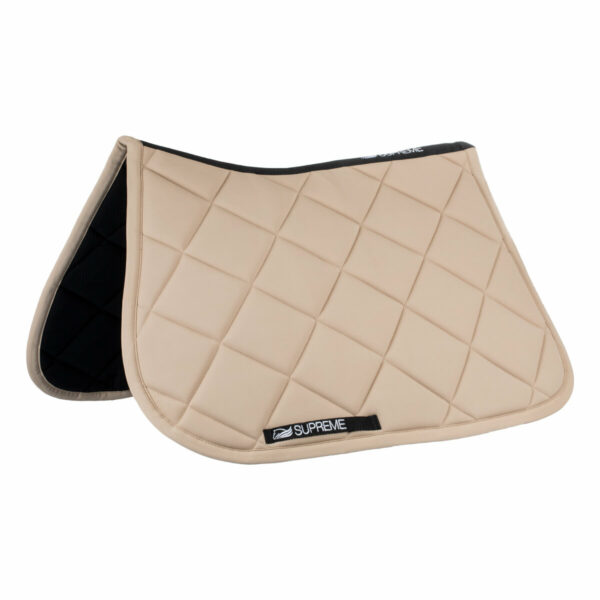 PLEASURE JUMPING SADDLE PAD