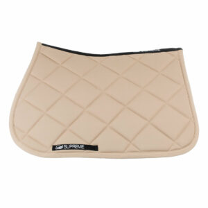 PLEASURE JUMPING SADDLE PAD