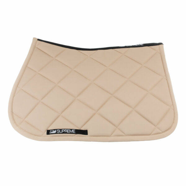 PLEASURE JUMPING SADDLE PAD