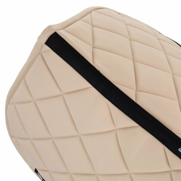 PLEASURE JUMPING SADDLE PAD