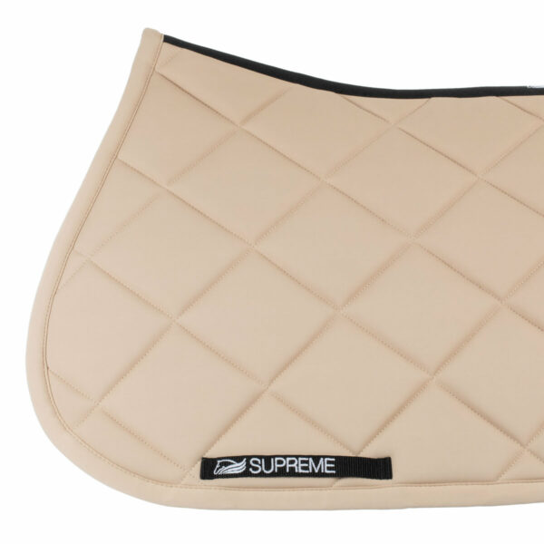 PLEASURE JUMPING SADDLE PAD