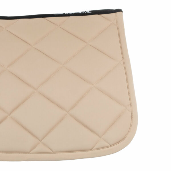 PLEASURE JUMPING SADDLE PAD