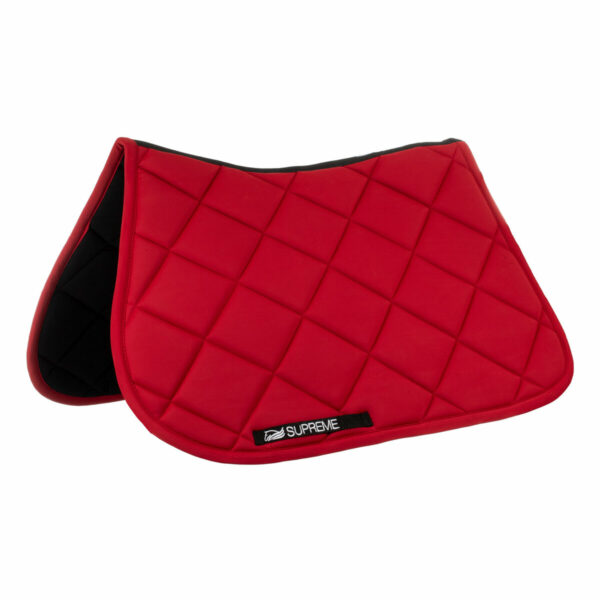 PLEASURE JUMPING SADDLE PAD
