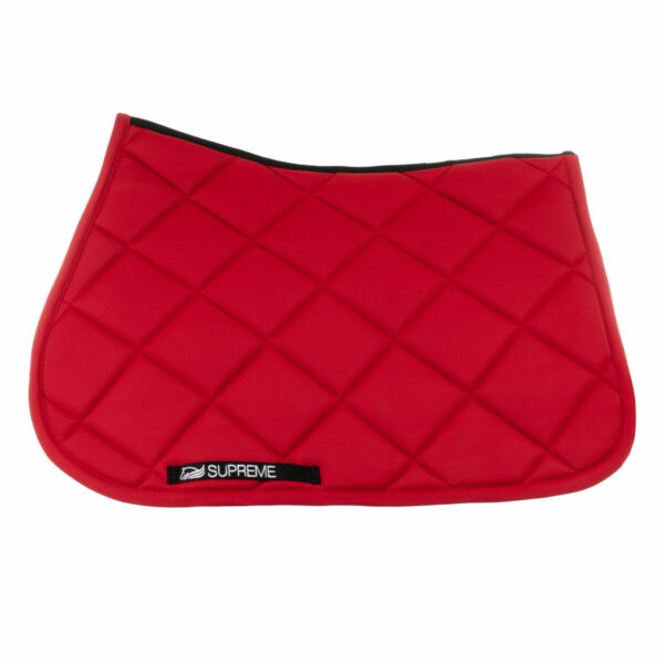 PLEASURE JUMPING SADDLE PAD