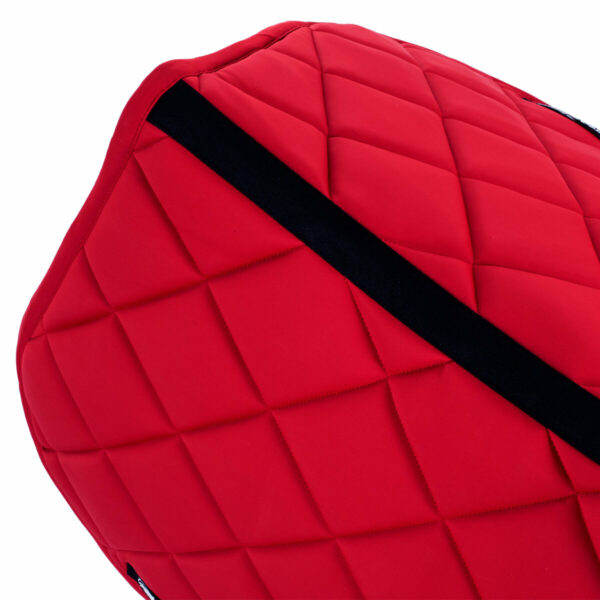 PLEASURE JUMPING SADDLE PAD